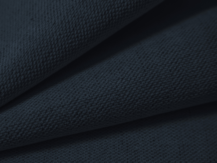 Pat Lupine cu tapițerie din țesătură structurală [5]