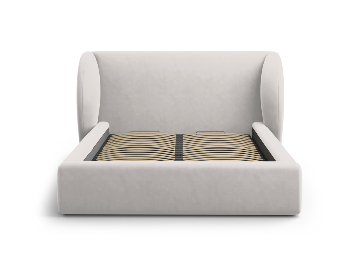 Pat Miley cu tapițerie din catifea [2]