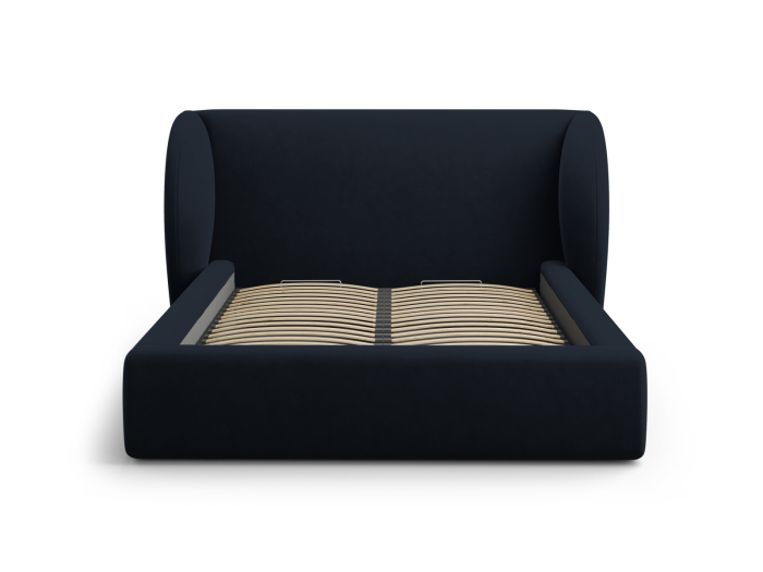 Pat Miley cu tapițerie din catifea [2]