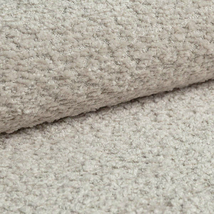 Pat Mount cu tapițerie din boucle [5]