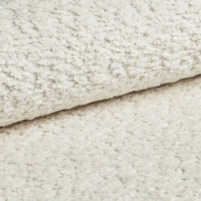 Pat Mount cu tapițerie din boucle [5]