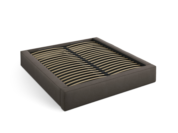 Pat Simon cu tapițerie din boucle [4]