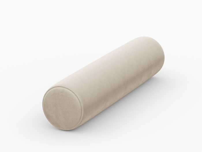 Perna Rome cu tapiterie din catifea [1]