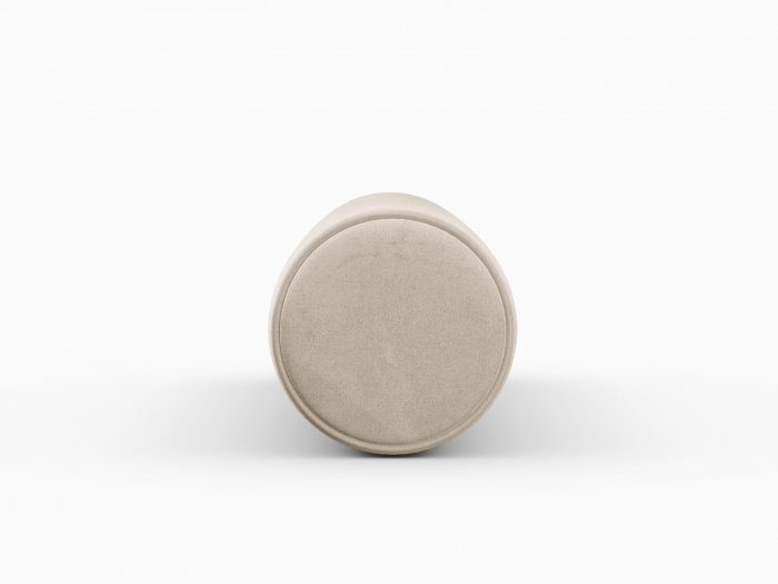 Perna Rome cu tapiterie din catifea [3]