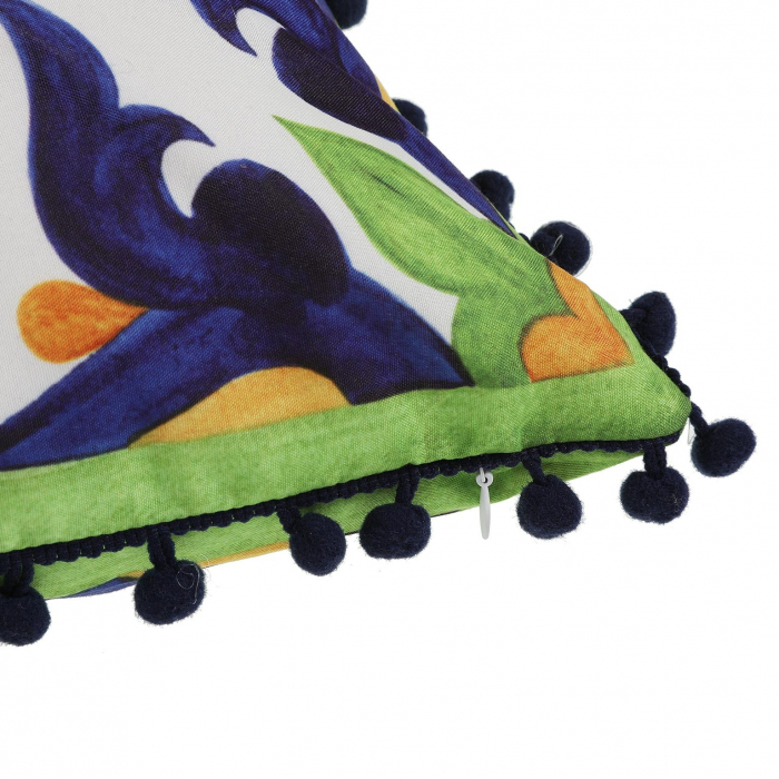 Pernuță din poliester 45XX45 [2]