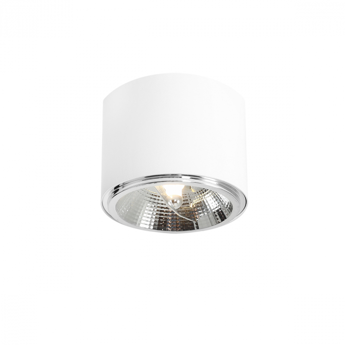 Plafonieră BOT WHITE [5]