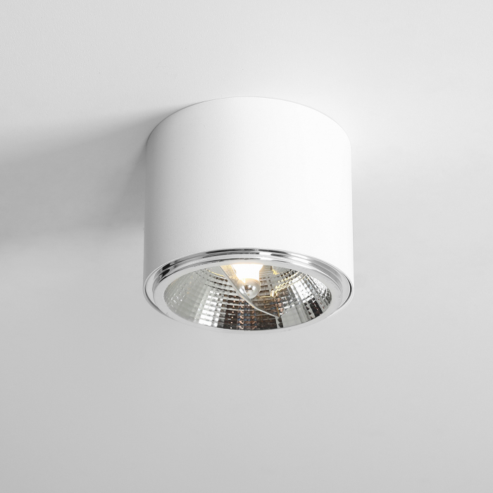 Plafonieră BOT WHITE [3]