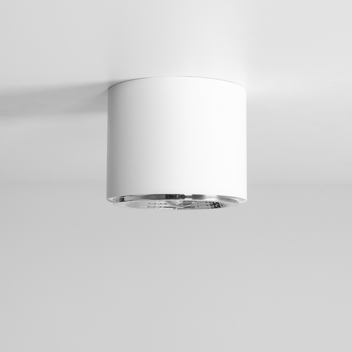 Plafonieră BOT WHITE [2]