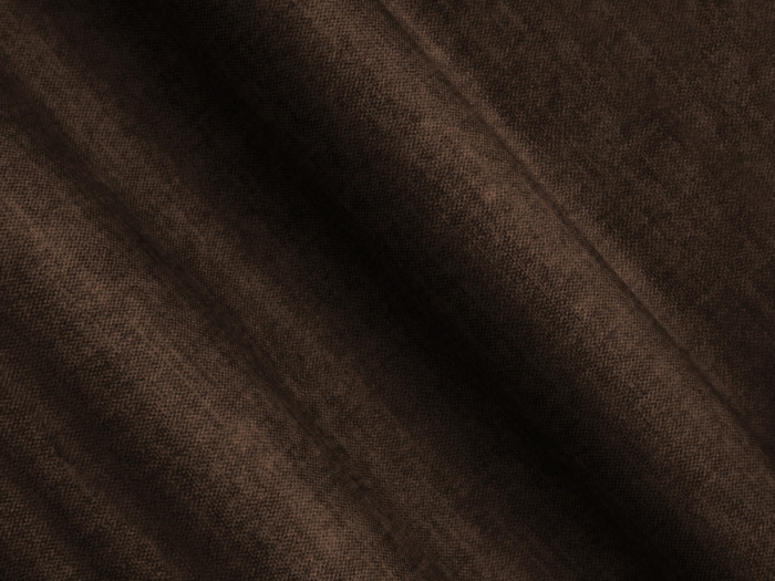 Puf Campi cu tapițerie din catifea [3]