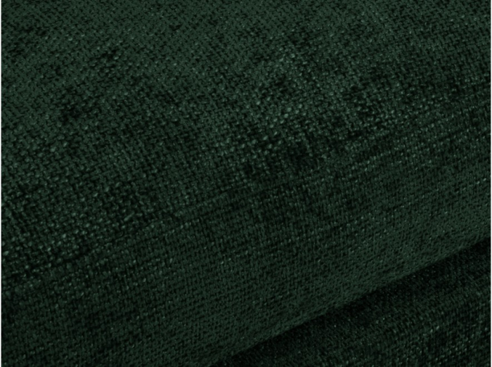 Puf Jog cu tapițerie din tesatura structurala, verde [3]