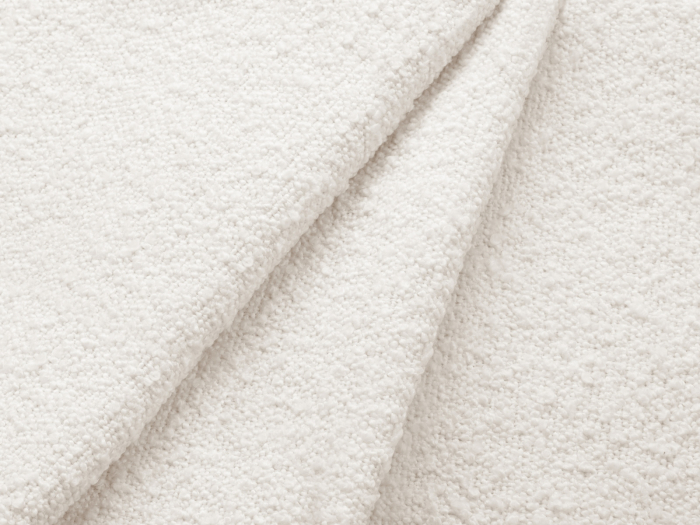 Puf Kate cu tapiterie boucle [3]