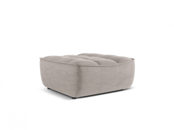 Puf Moni si tapiterie din tesatura structurala [2]