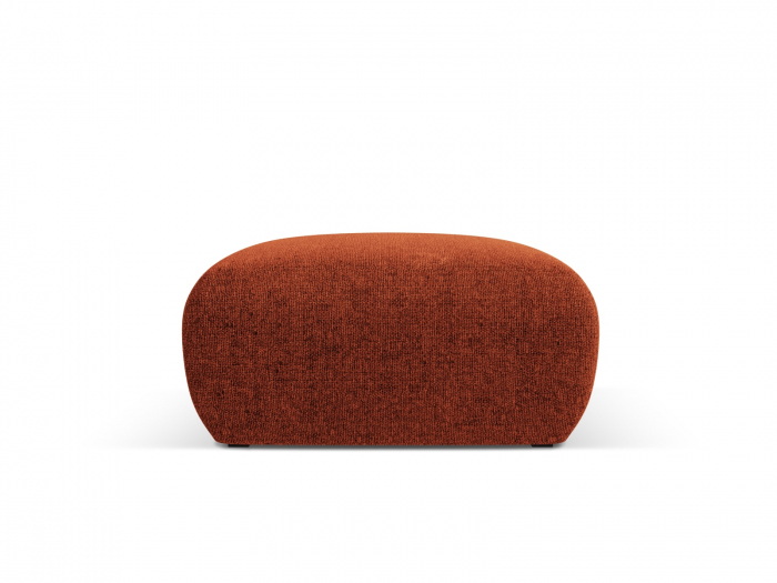 Puf Nolio cu tapiterie din tesatura structurala [1]