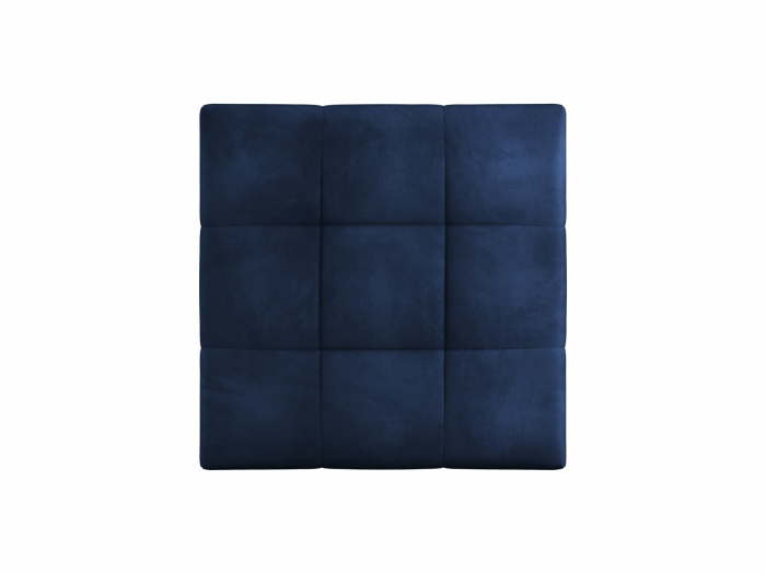 Puf Rome cu tapiterie din catifea [3]