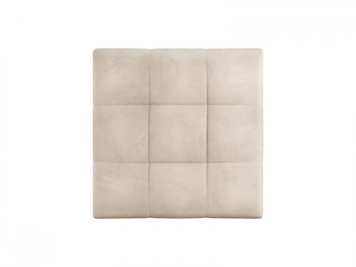 Puf Rome cu tapiterie din catifea [3]