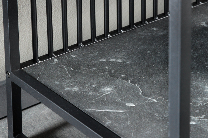 Raft ARCHITECTURE cu aspect de marmura, 120 cm [6]