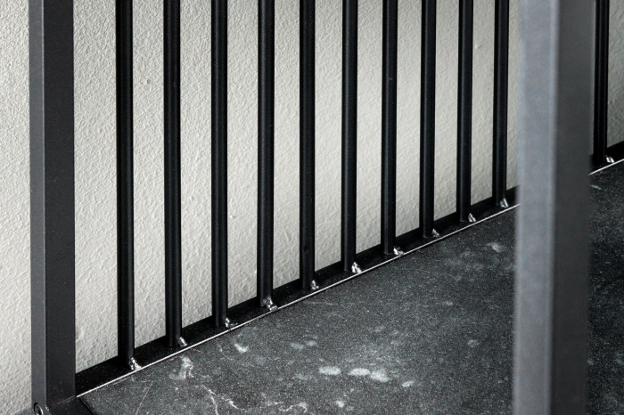 Raft ARCHITECTURE cu aspect de marmura, 120 cm [5]