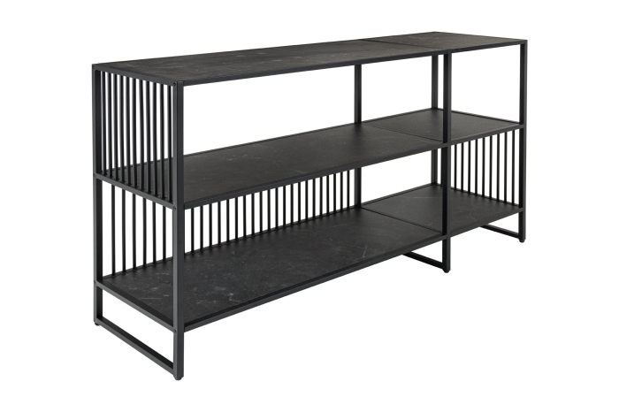 Raft ARCHITECTURE cu aspect de marmura, 120 cm [1]