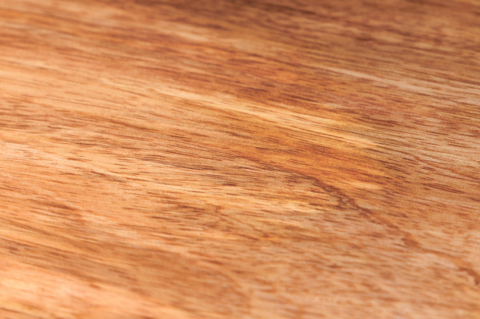 Raft de perete PURE NATURE 40-60 cm, set de 2 bucăți, lemn de mango [8]