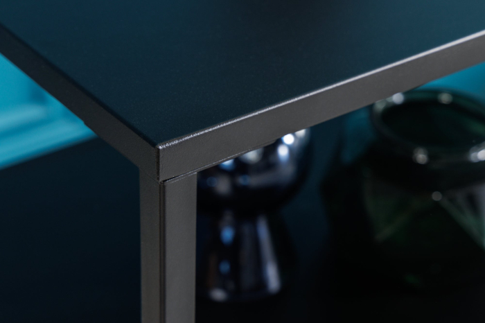 Raft DURA STEEL din metal, 80 cm [4]