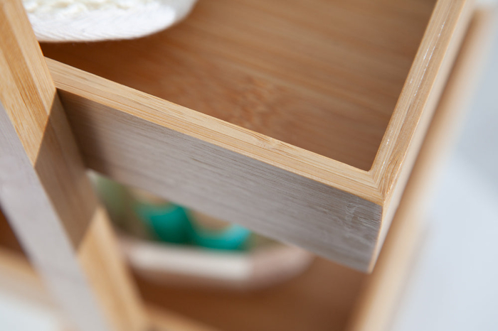 Raft LAGOON SPA din bambus, 75 cm [6]