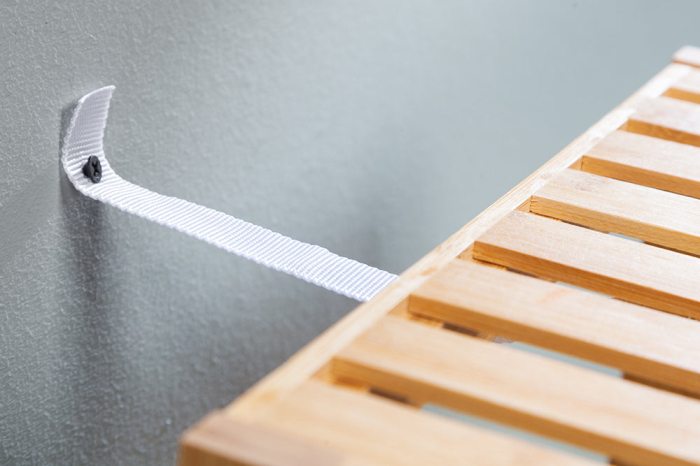 Raft LAGOON SPA din bambus, 80 cm [7]