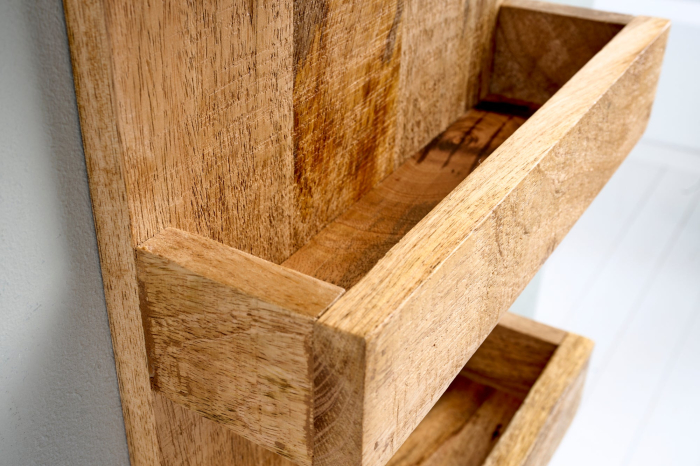 Raft pentru bucatarie HEMINGWAY, 80 cm [5]