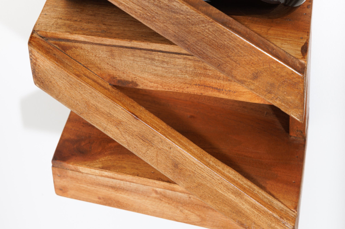 Raft pentru vin MAKASSAR, 80 cm [7]