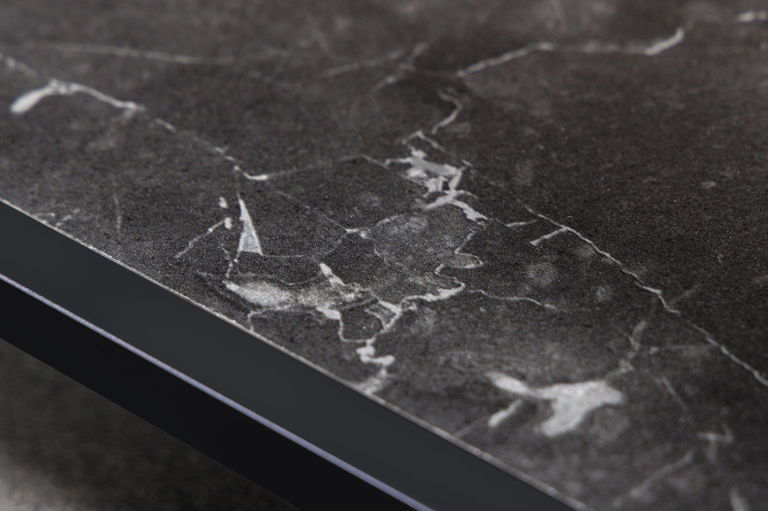 Raft SLIM LINE cu aspect de marmura, 185x135 cm [4]