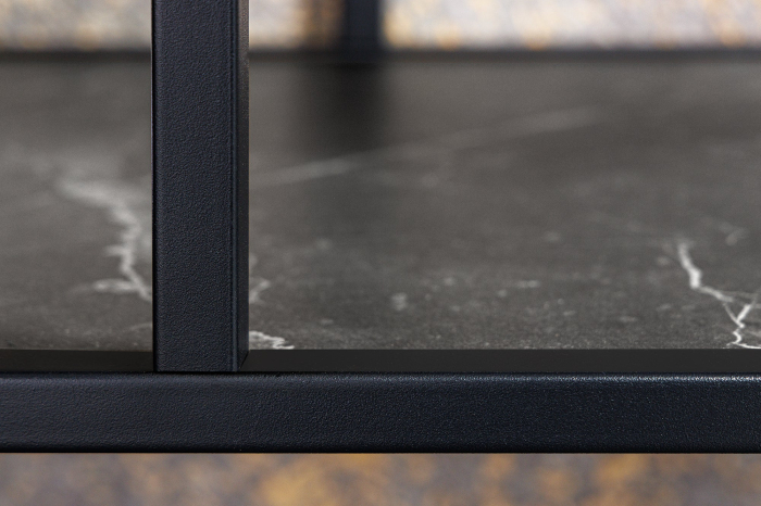 Raft SLIM LINE cu aspect de marmura, 185x135 cm [5]