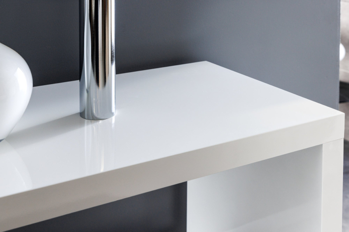 Raft SNAKE alb, 165 cm [7]