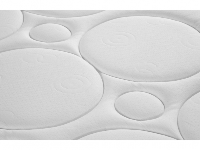 Saltea reversibila cu arcuri mediu/moale Muara, 180x200 [4]