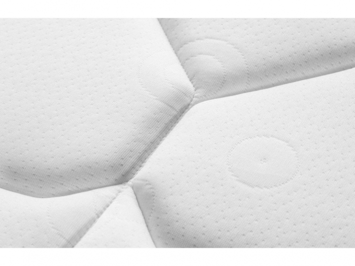 Saltea reversibila cu spuma mediu/moale Lorne, 140x200 [4]