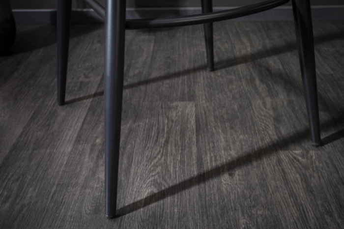 Set 2 scaune bar Turin verde din catifea și cadru metalic, 102 cm [5]