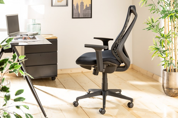 Scaun birou Alian cu inaltime reglabila, 102-110 cm [3]