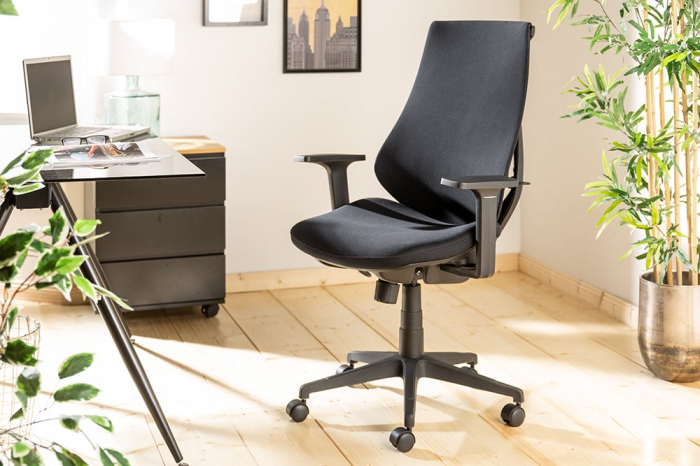 Scaun birou Alian cu inaltime reglabila, 102-110 cm [2]