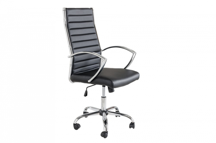 Scaun birou Big Deal cu inaltime reglabila, 107-117cm [1]