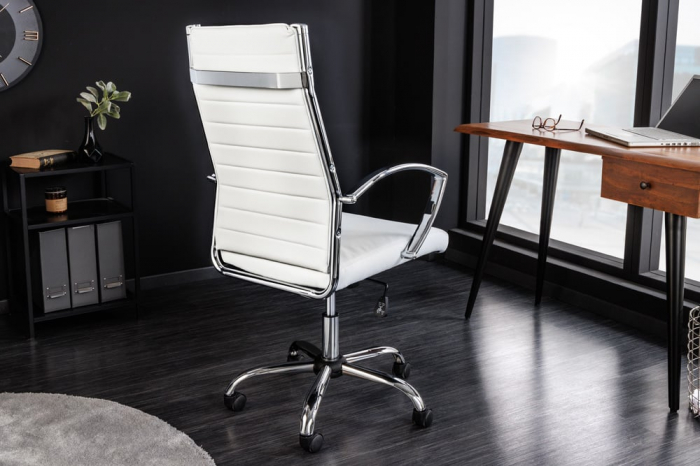 Scaun birou Big Deal cu inaltime reglabila, 107-117cm [4]