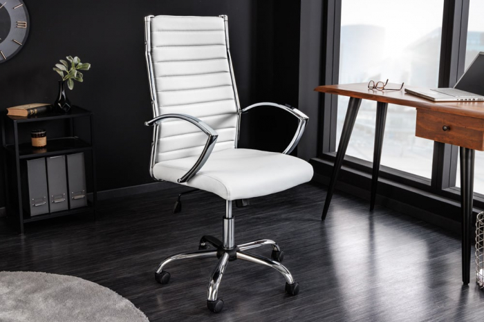 Scaun birou Big Deal cu inaltime reglabila, 107-117cm [3]