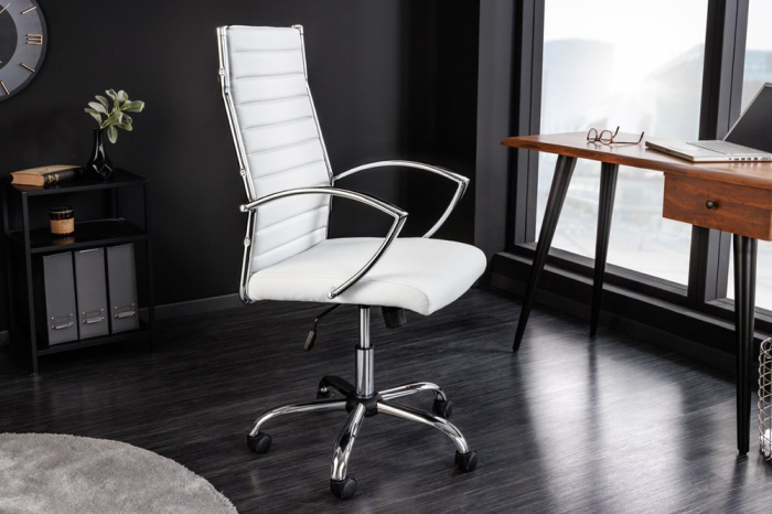 Scaun birou Big Deal cu inaltime reglabila, 107-117cm [2]