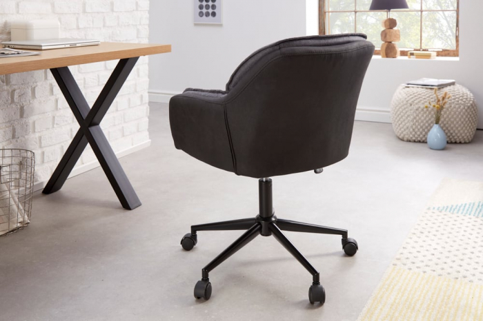 Scaun birou Lounger cu inaltime reglabila [3]