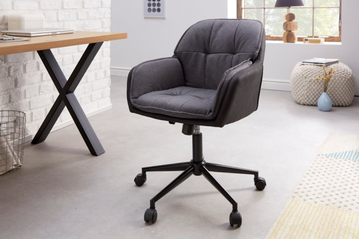 Scaun birou Lounger cu inaltime reglabila [1]
