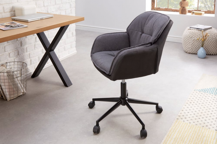 Scaun birou Lounger cu inaltime reglabila [5]