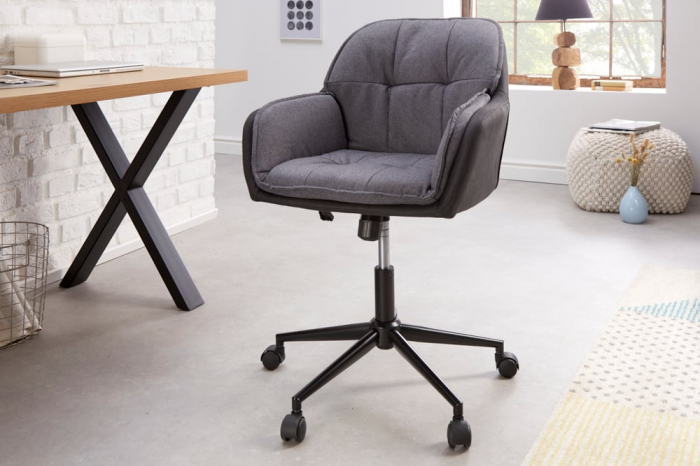 Scaun birou Lounger cu inaltime reglabila [4]