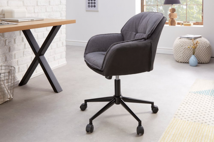 Scaun birou Lounger cu inaltime reglabila [2]
