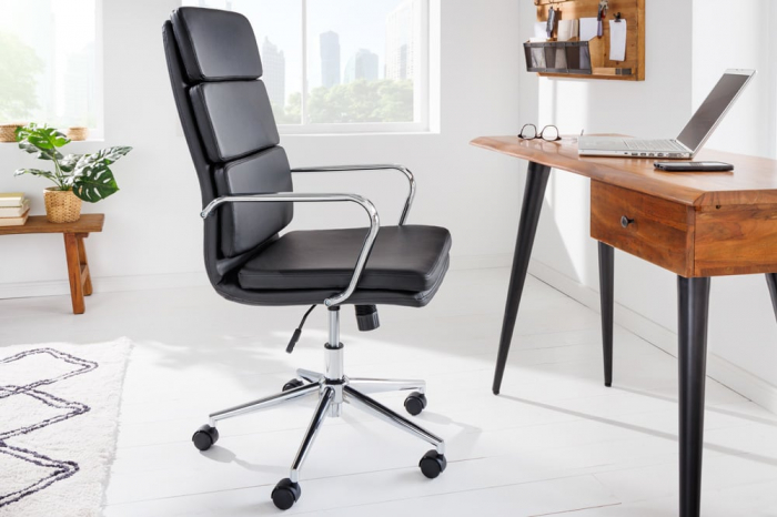 Scaun birou Trader cu inaltime reglabila 106 -113 cm [3]