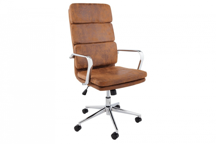 Scaun birou Trader cu inaltime reglabila 106 -113 cm [1]