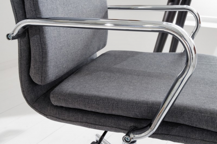 Scaun birou Trader cu inaltime reglabila 106 -113 cm [4]