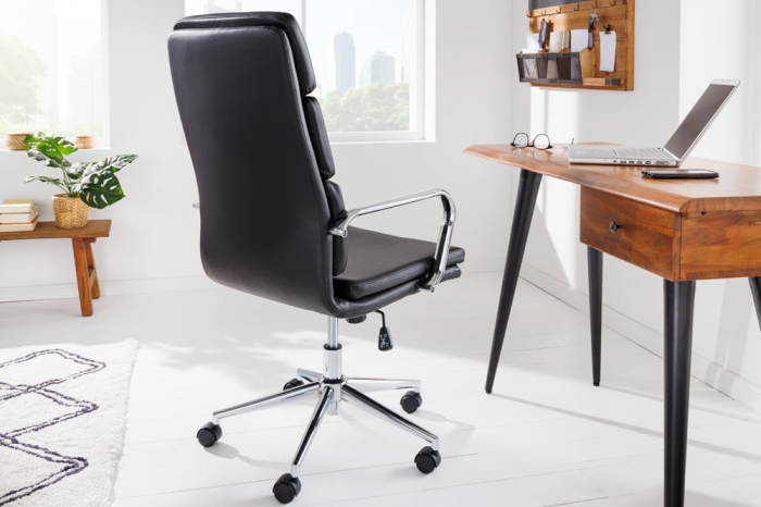 Scaun birou Trader cu inaltime reglabila 106 -113 cm [4]