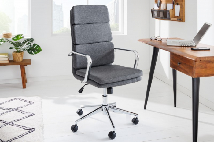Scaun birou Trader cu inaltime reglabila 106 -113 cm [2]